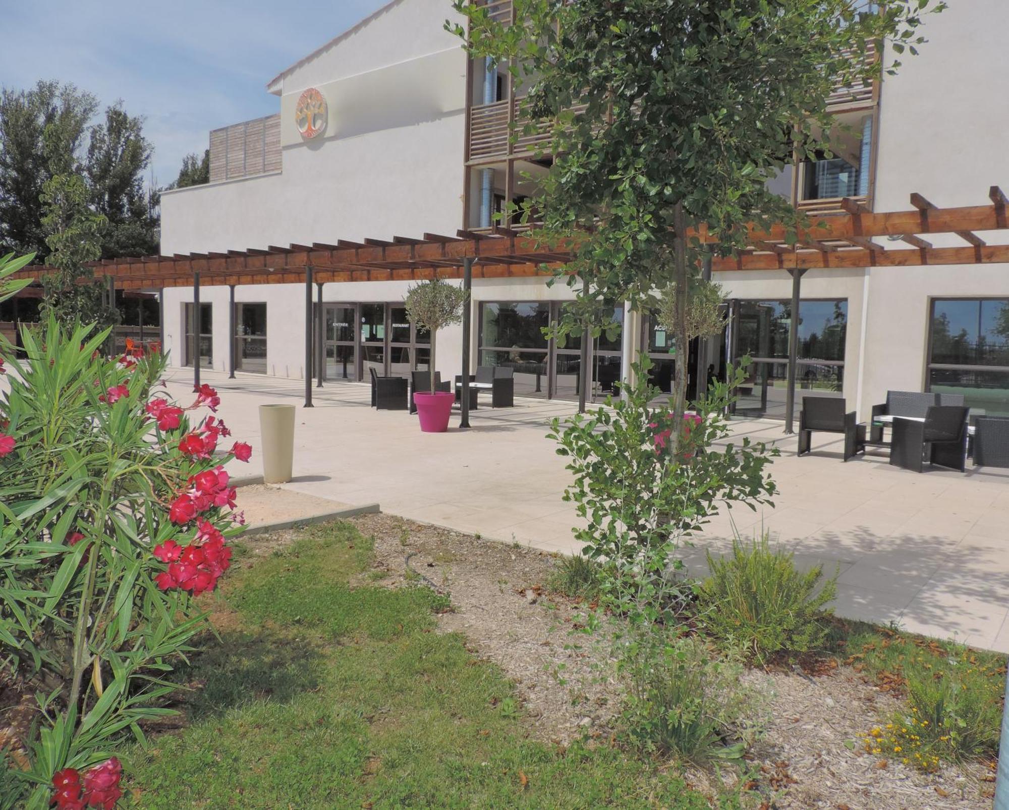 Studio Nuitee En Provence 2 Eguilles Exterior photo